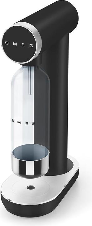 Actual product image Smeg Soda maker
