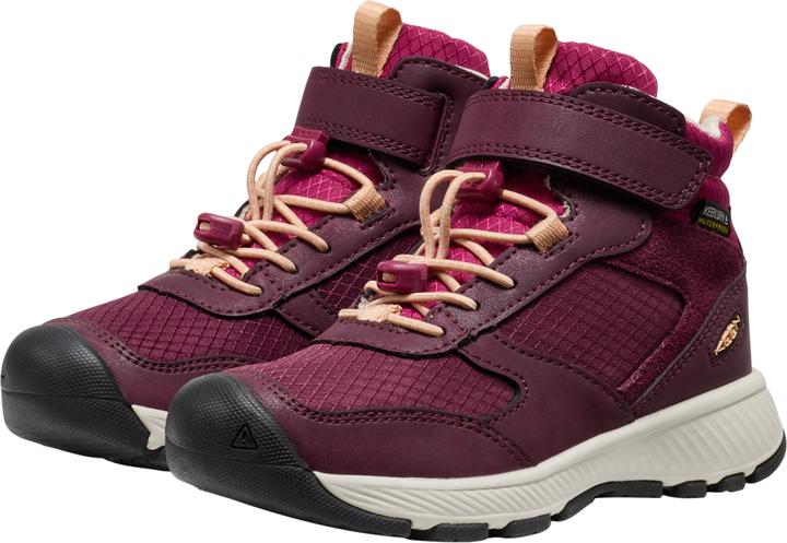 Produktbild Keen C Skua Mid WP (31)