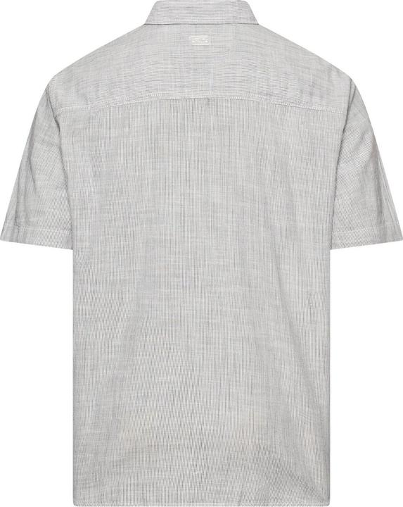 Immagine prodotto Camel Active Kurzarmhemd mit Kontrastdetails (L)