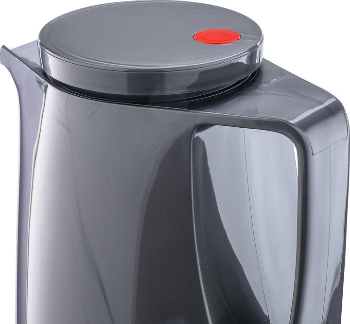 Actual product image Isolierkanne Maxima 1l titan (1 l)