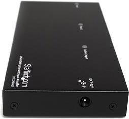 Actual product image StarTech 2 Port HDMI Video Splitter