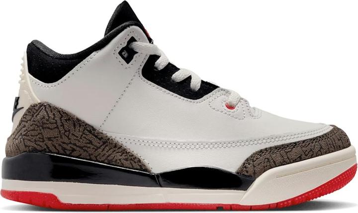Produktbild Jordan 3 Retro World's Best Dad (PS) (33)