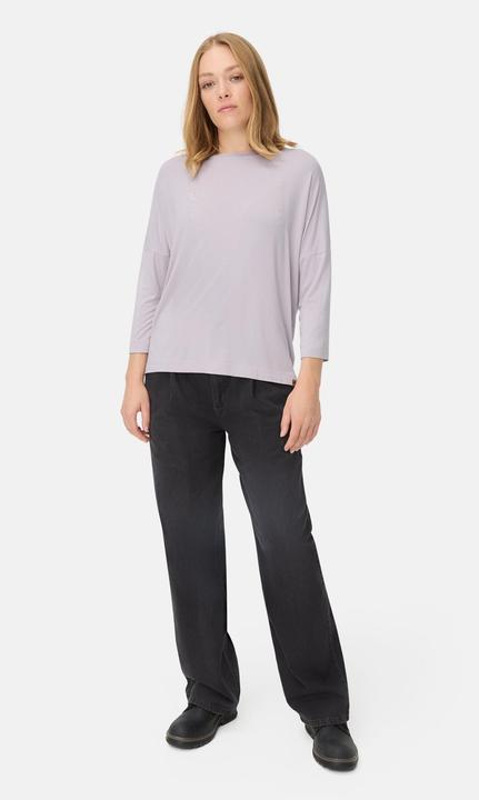 Produktbild Camel Active Langarmshirt mit Rundhalsausschnitt (XXS)