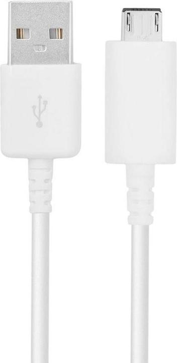 Image du produit Samsung USB A – Micro USB B (1.20 m, USB 2.0)