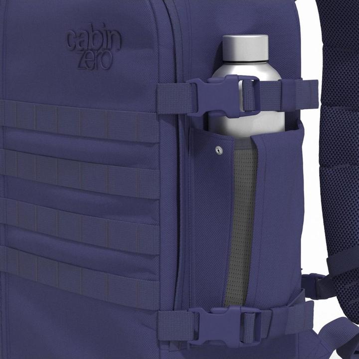 Image du produit Cabin zero Military 28L Cabin Backpack Rucksack 44 cm (28 l)