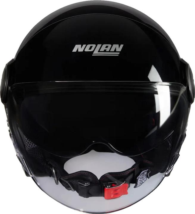 Productafbeelding Nolan Jethelm N21 Visier 06 CLASSICO (56 cm, S)