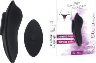 Actual product image Stella Panty Vibe