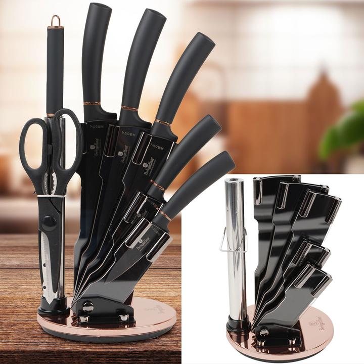 Produktbild BerlingerHaus Black Rose