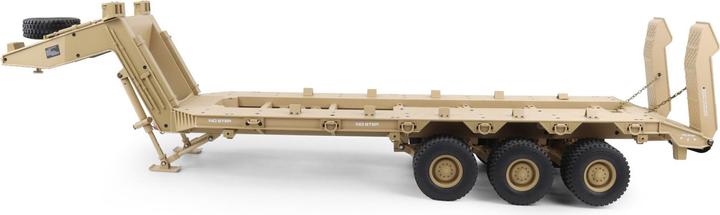 Actual product image Amewi U.S. M747 heavy duty semitrailer
