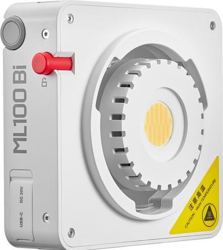 Actual product image Godox ML100BI (Video light)