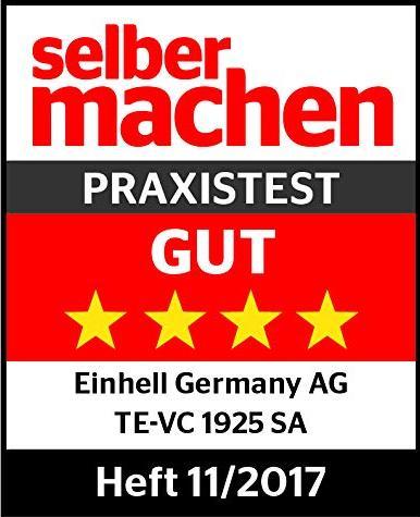 Productafbeelding Einhell TE-VC 1925 SA (Nat-droog stofzuiger)
