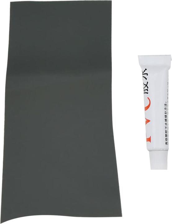 Actual product image vidaXL Waders with boots (42)