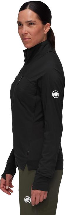 Image du produit Mammut Aenergy IN Hybrid Jacket Women (XL)