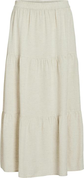 Produktbild Vila VIPRISILLA High Waist Maxirock (40)