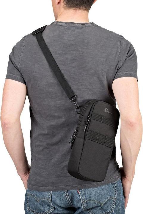 Immagine prodotto Lowepro ProTactic Utility Bag 200 AW (Borsa lente, Borsa per accessori per fotocamere)