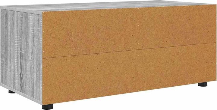 Actual product image vidaXL TV-Schränk (48 x 100 x 43 cm)