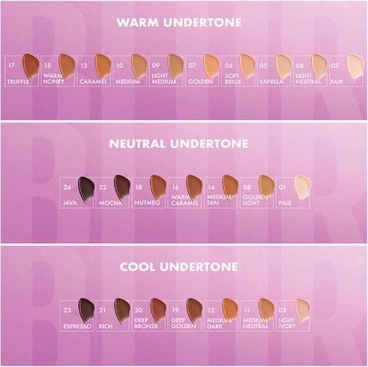 Produktbild NYX Professional Make-Up Bare With Me (Ivory)