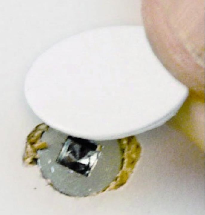 Immagine prodotto Werkstarck Tappi di copertura
