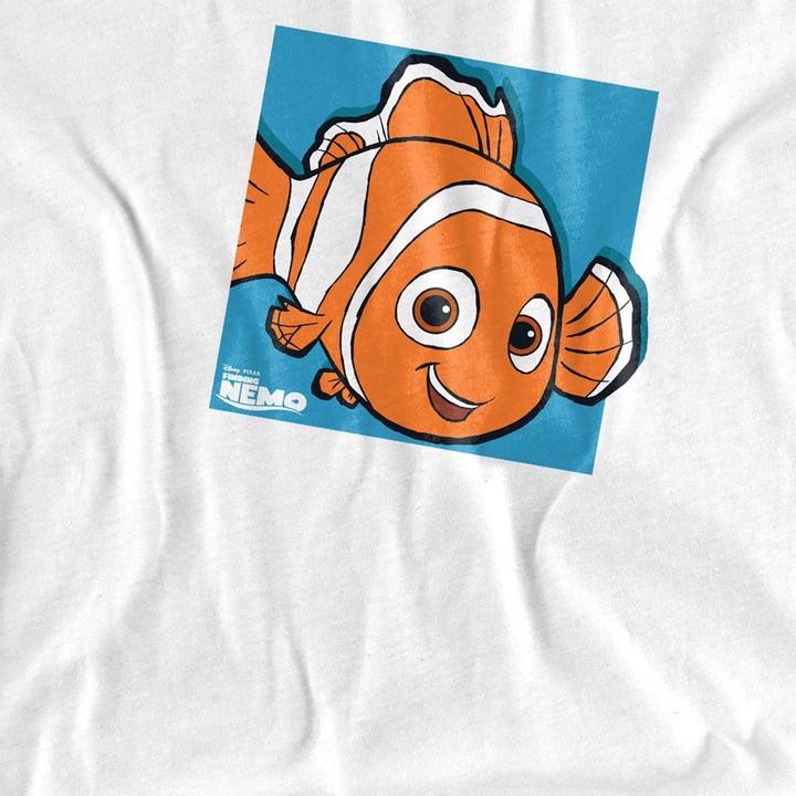 Produktbild Finding Nemo TShirt Jungen Baumwolle (104)