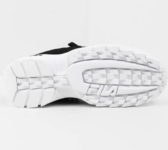 Produktbild FILA D-Formation Sneaker (44)