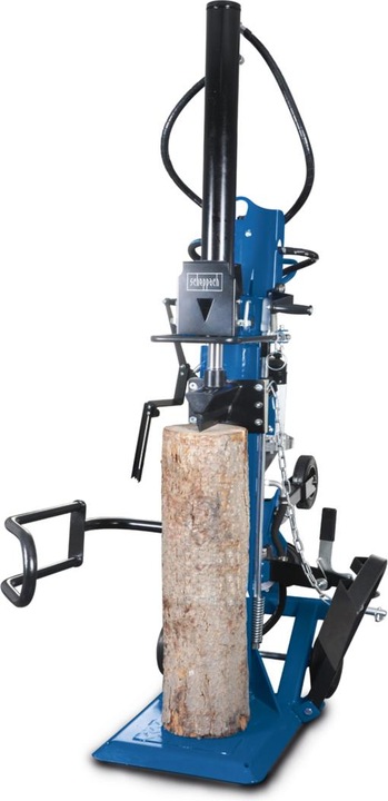 Actual product image Scheppach HL3000GM