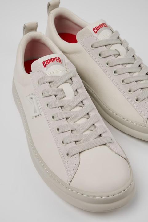 Image du produit Camper Herren Sneaker Sella Houston Weiss (40)