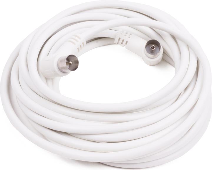 Produktbild Benson Electric Koaxkabel 5 m