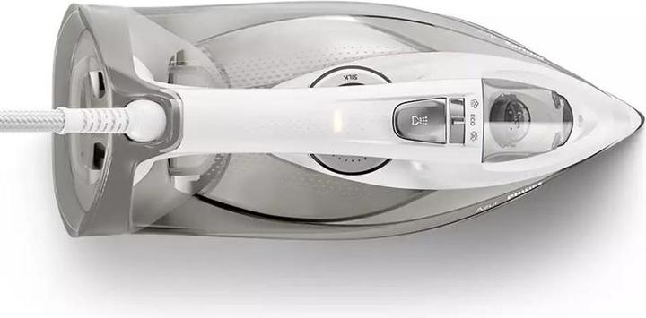 Actual product image Philips Azur /min. constant steam output, steam iron (2800 W, 220 g/min)