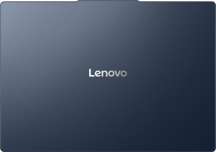 Produktbild Lenovo IdeaPad Slim 3 (15.30", 512 GB, 16 GB, CH, Snapdragon X X1-26-100)