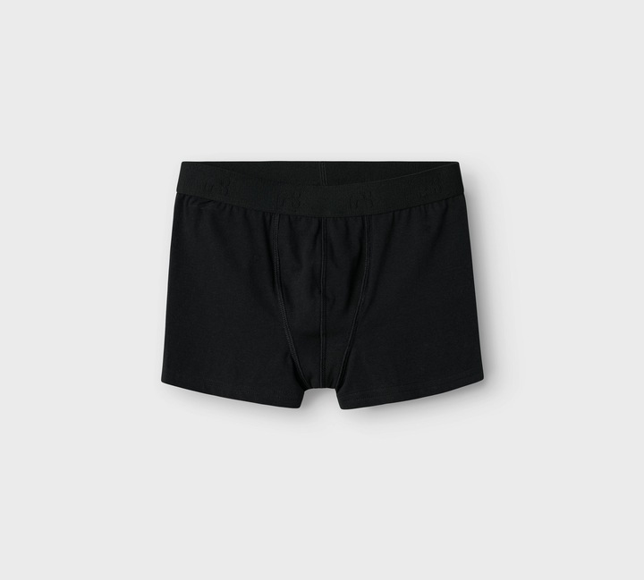 Image du produit Name it Basic pack de 3 boxers (104, Lot de 3)