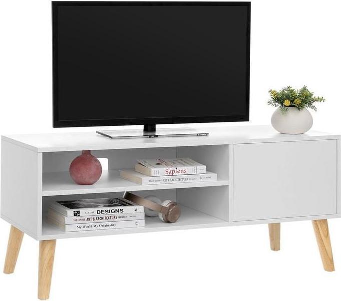 Image du produit Vasagle Bianca (110 x 40 x 49 cm)