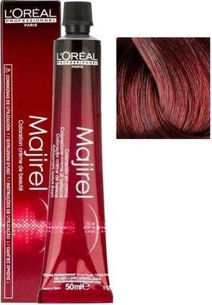C6,56 Dunkelblond Mahagoni Rot CARMILANE RUBILANE