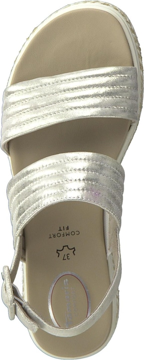 Actual product image Tamaris Sandalen (39)
