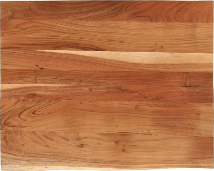 Produktbild vidaXL Schreibtischplatte (110 x 80 cm)