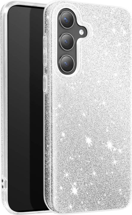 Actual product image Avizar Spark Case (Samsung Galaxy S25, Samsung Galaxy S24)