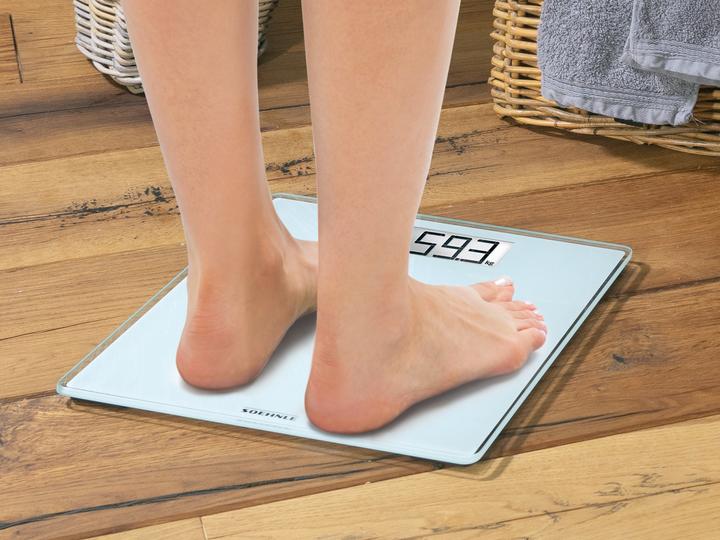 Produktbild Soehnle Style Sense Comfort 100 (180 kg)