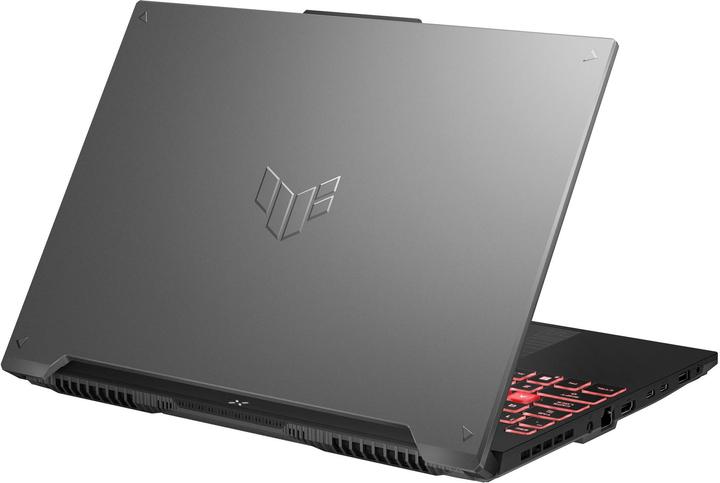 Produktbild ASUS TUF Gaming A16 RTX4050 (16", 512 GB, 16 GB, CH, AMD Ryzen 7 7445HS)