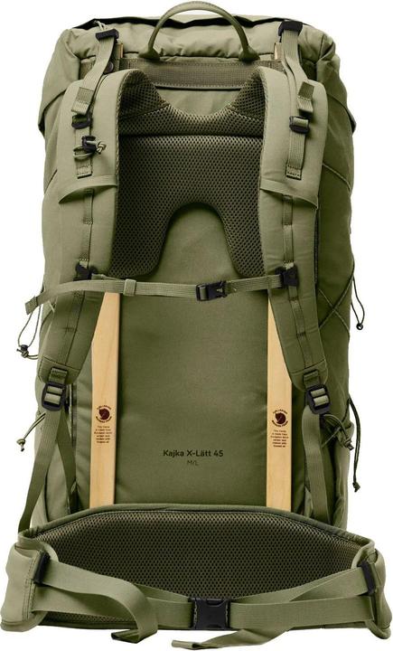 Produktbild Fjällräven Kajka X-Lätt 45 (45 l)
