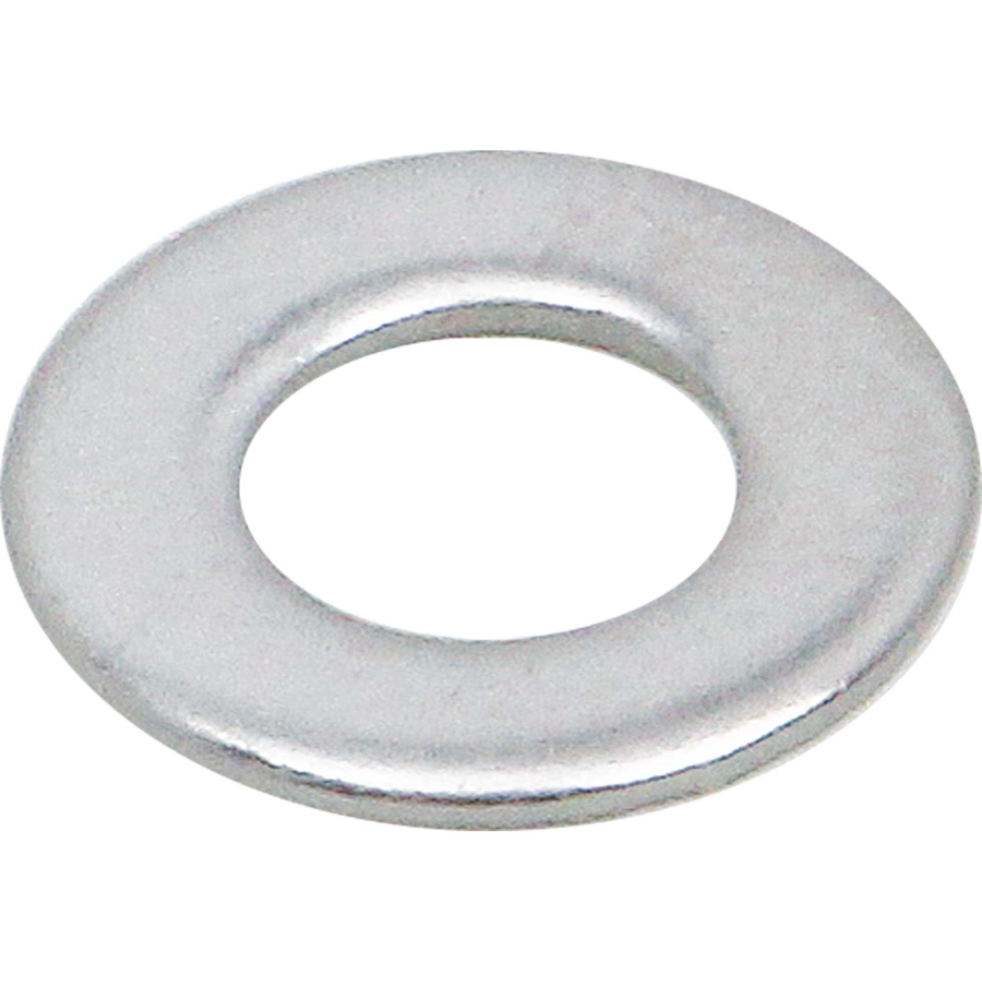 Modellbau Lindinger, Muttern + Unterlegscheiben, beilagscheiben edelstahl rostfrei m4 40stk. (M4)