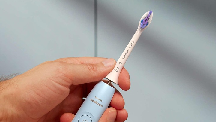 Image du produit Philips Sonicare Series 6100 (Brosse à dents sonique)