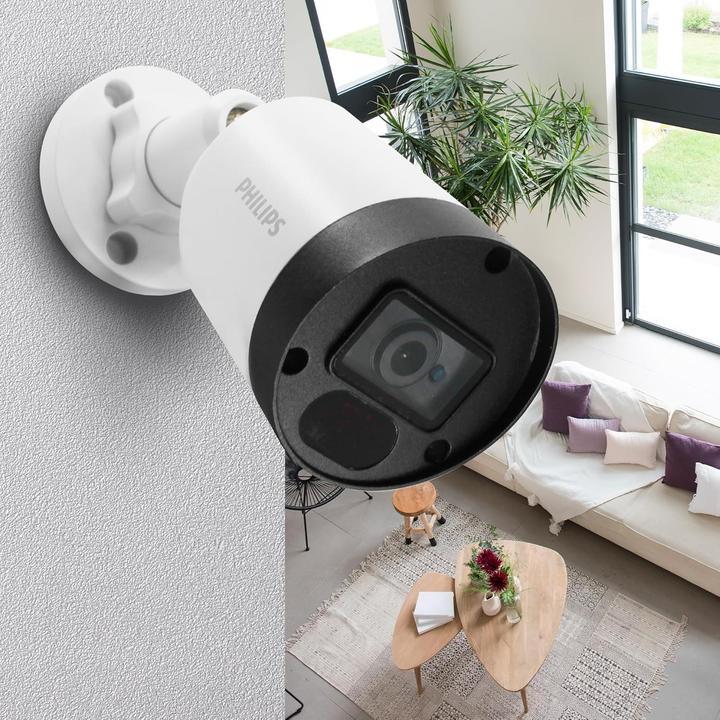 Actual product image Philips WelcomeEye Cam DES CVC