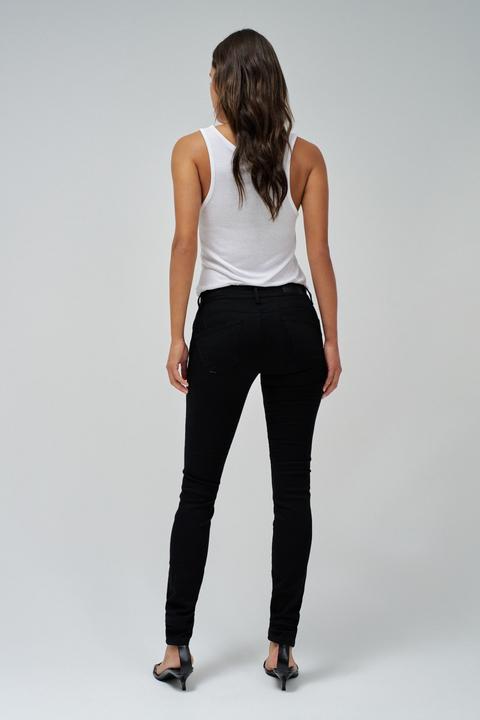 Produktbild Salsa Jeans Wonder Skinny Push Up Black (W32/L30)