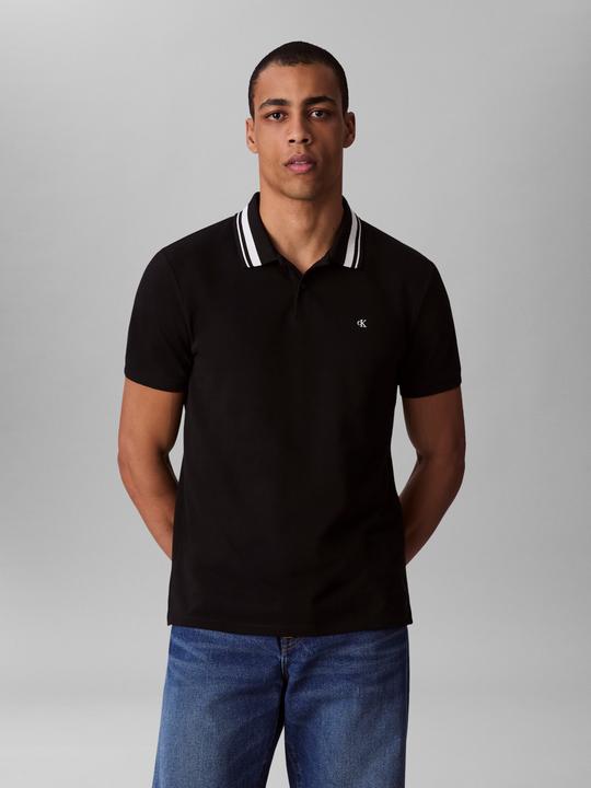 Produktbild Calvin Klein Jeans Poloshirt (L)