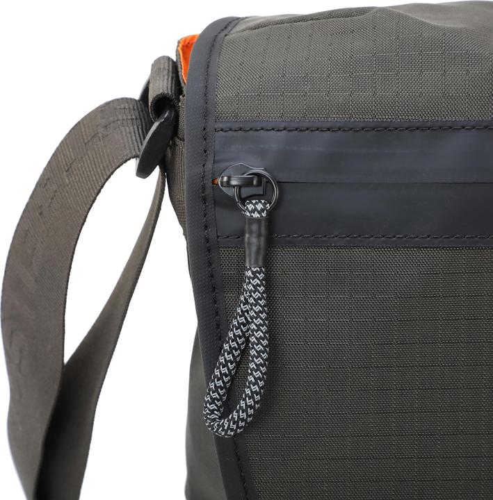 Image du produit Strellson northwood rs dorian messenger lhf (11 l)