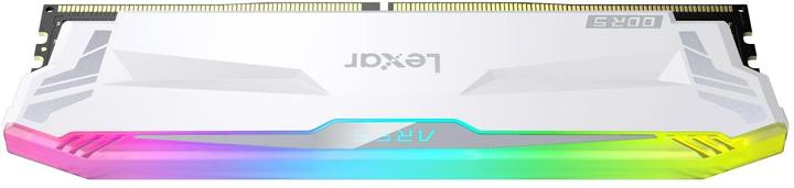 Image du produit Lexar Ares RGB (2 x 16GB, 6400 MHz, RAM DDR5, DIMM)