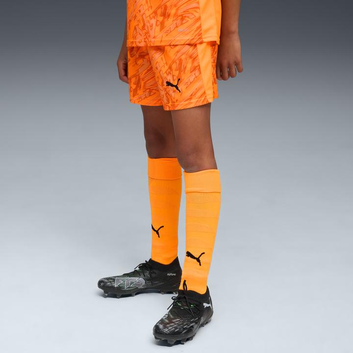 Produktbild Puma GK Shorts Replica w/ blocking Jr (164)