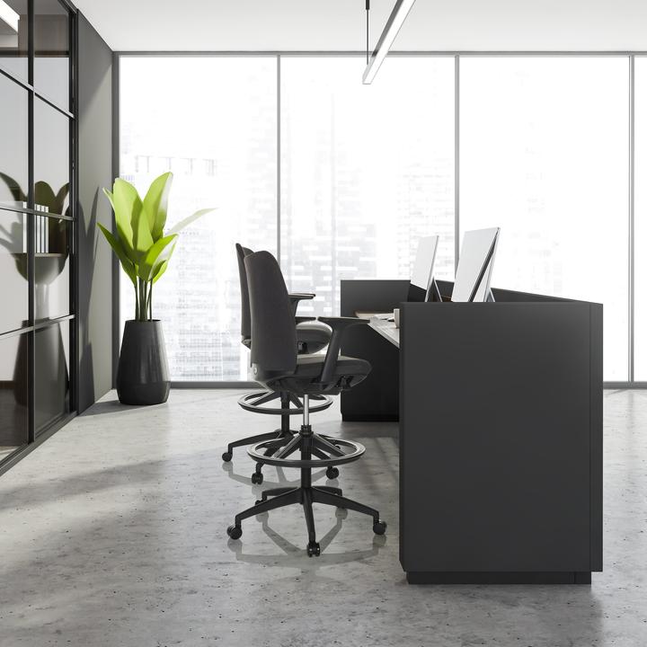 Produktbild Hjh Office Nestora Work