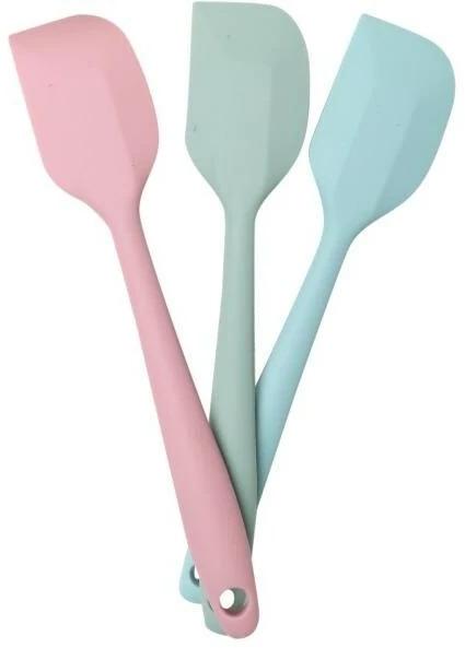 Actual product image Cut my Cookies Dough scraper