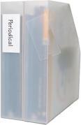 Immagine prodotto Biella 3L finestra di visualizzazione 25x75mm, autoadesiva