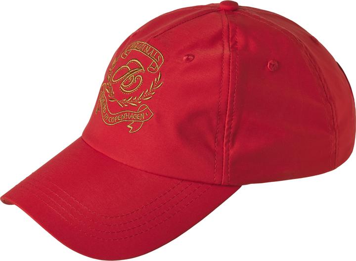 Produktbild Jack & Jones Jacframe Argos Nylon Cap Styd Aw25 (One Size)